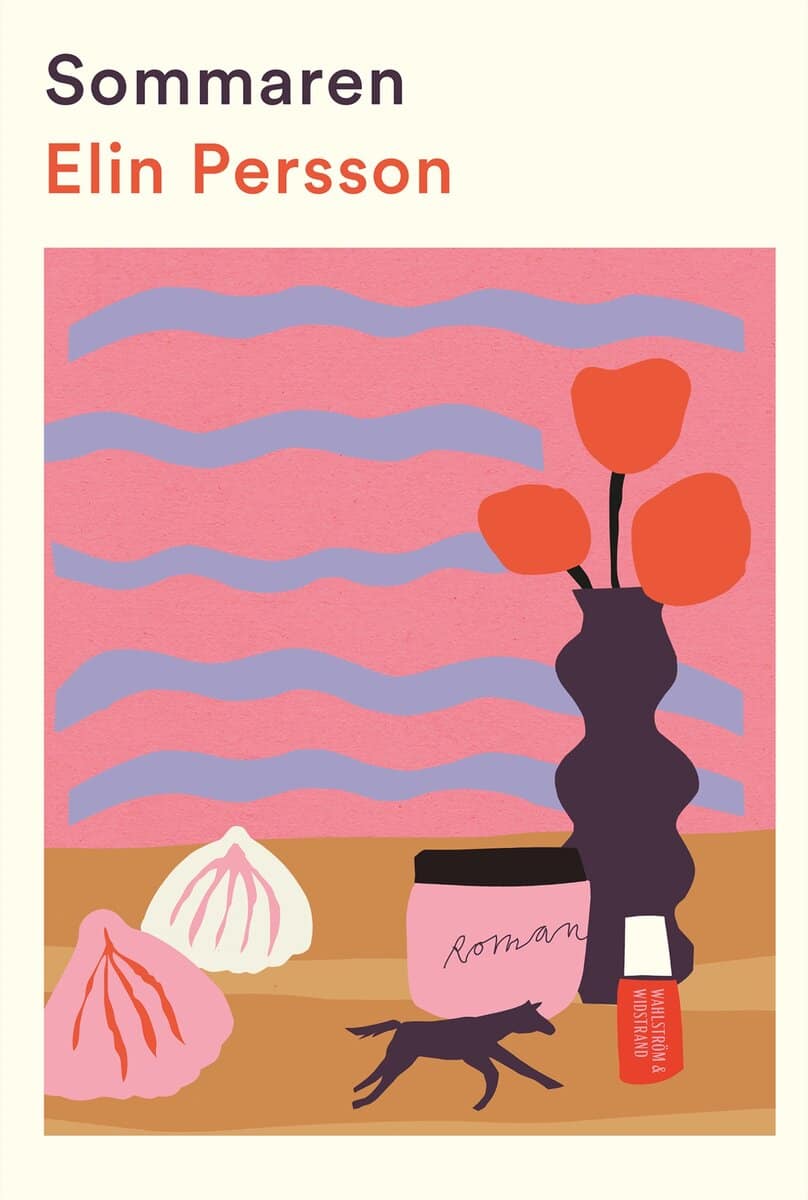 Elin Persson : Sommaren