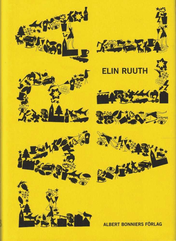 Elin Ruuth : Fara vill