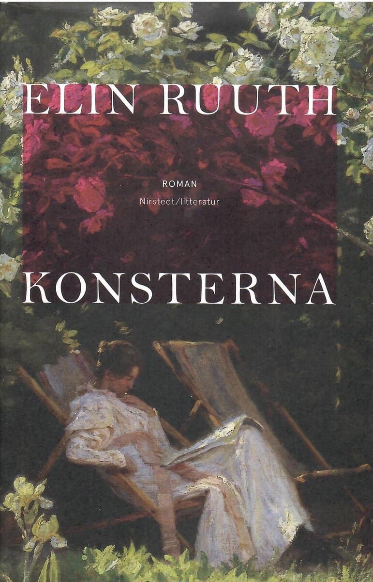 Elin Ruuth : Konsterna
