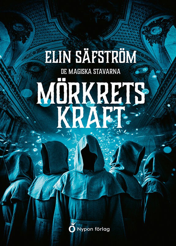 Elin Säfström : Mörkrets kraft