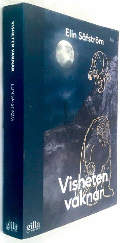 Elin Säfström : Visheten vaknar