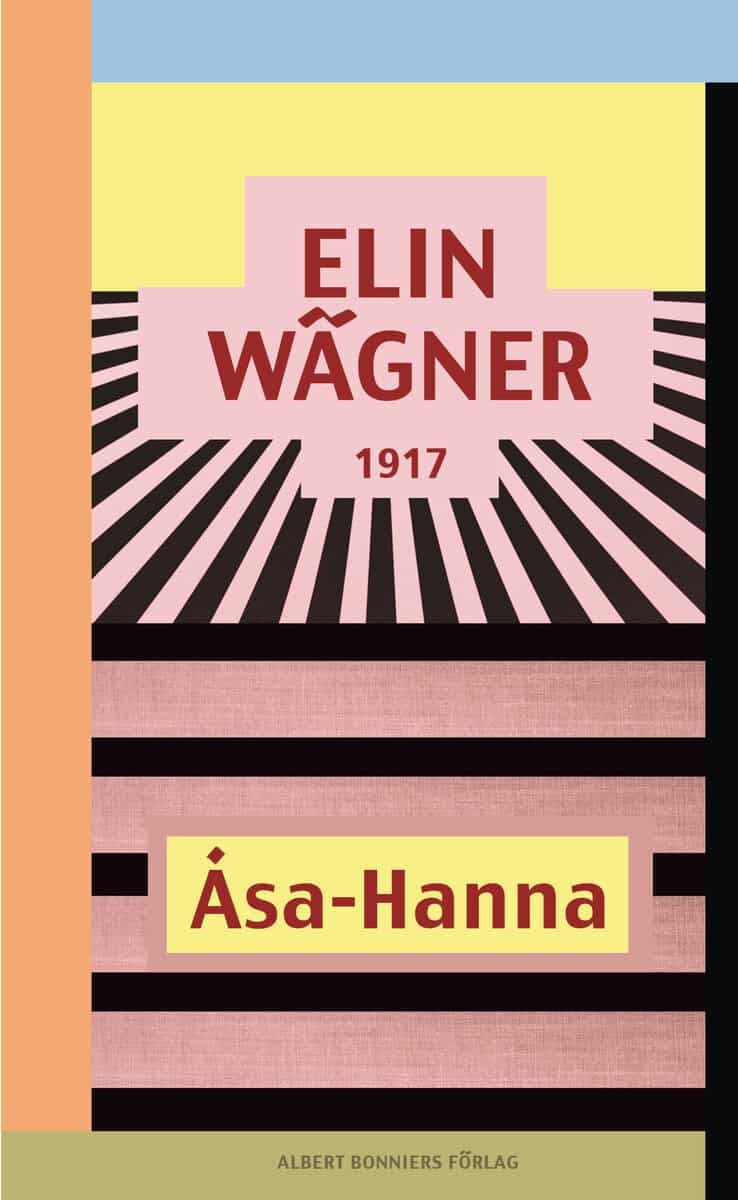 Elin Wägner : Åsa-Hanna