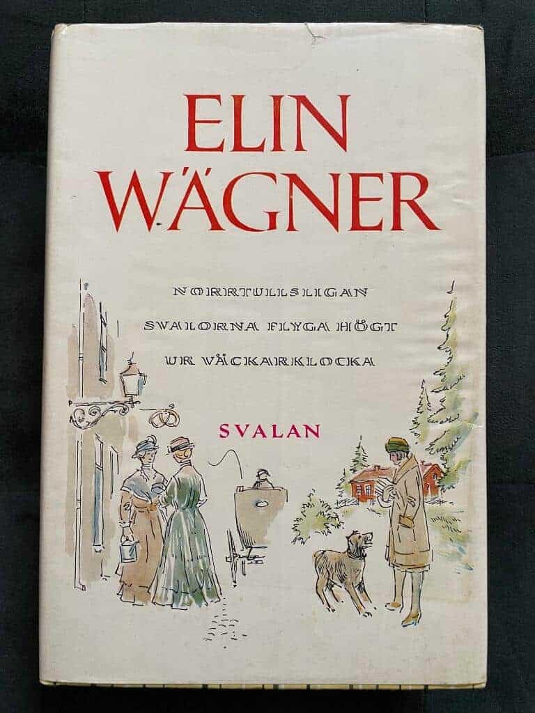 Elin Wägner : Norrtullsligan