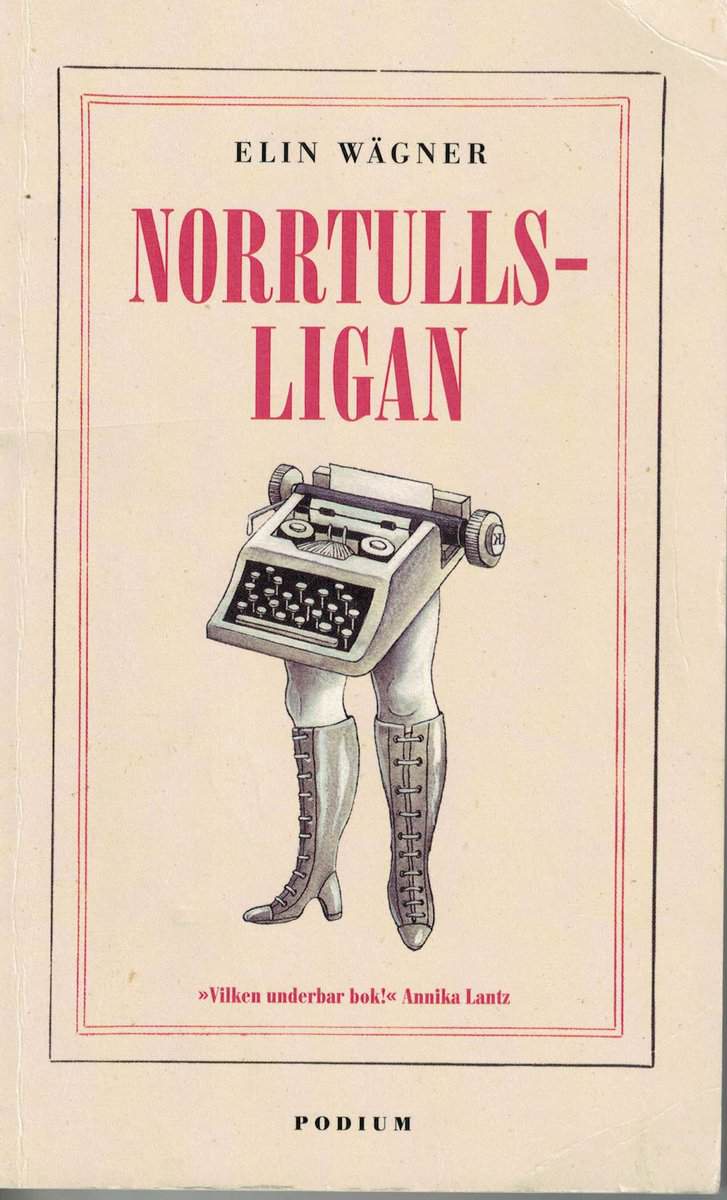 Elin Wägner : Norrtullsligan