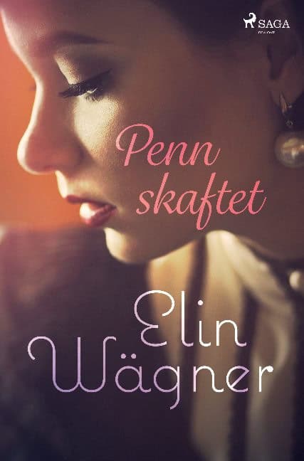 Elin Wägner : Pennskaftet
