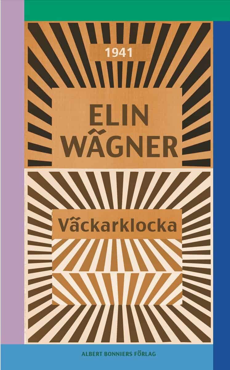 Elin Wägner : Väckarklocka