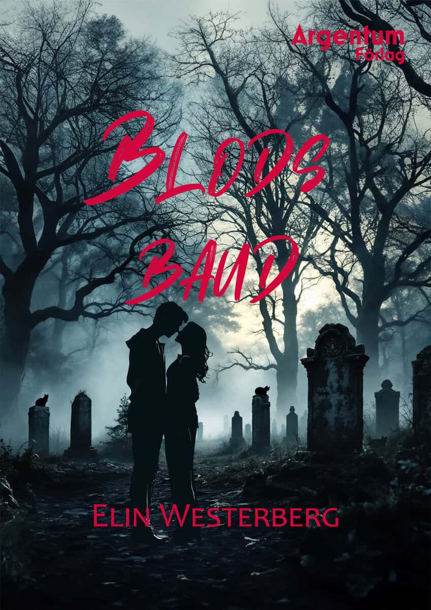 Elin Westerberg : Blodsband