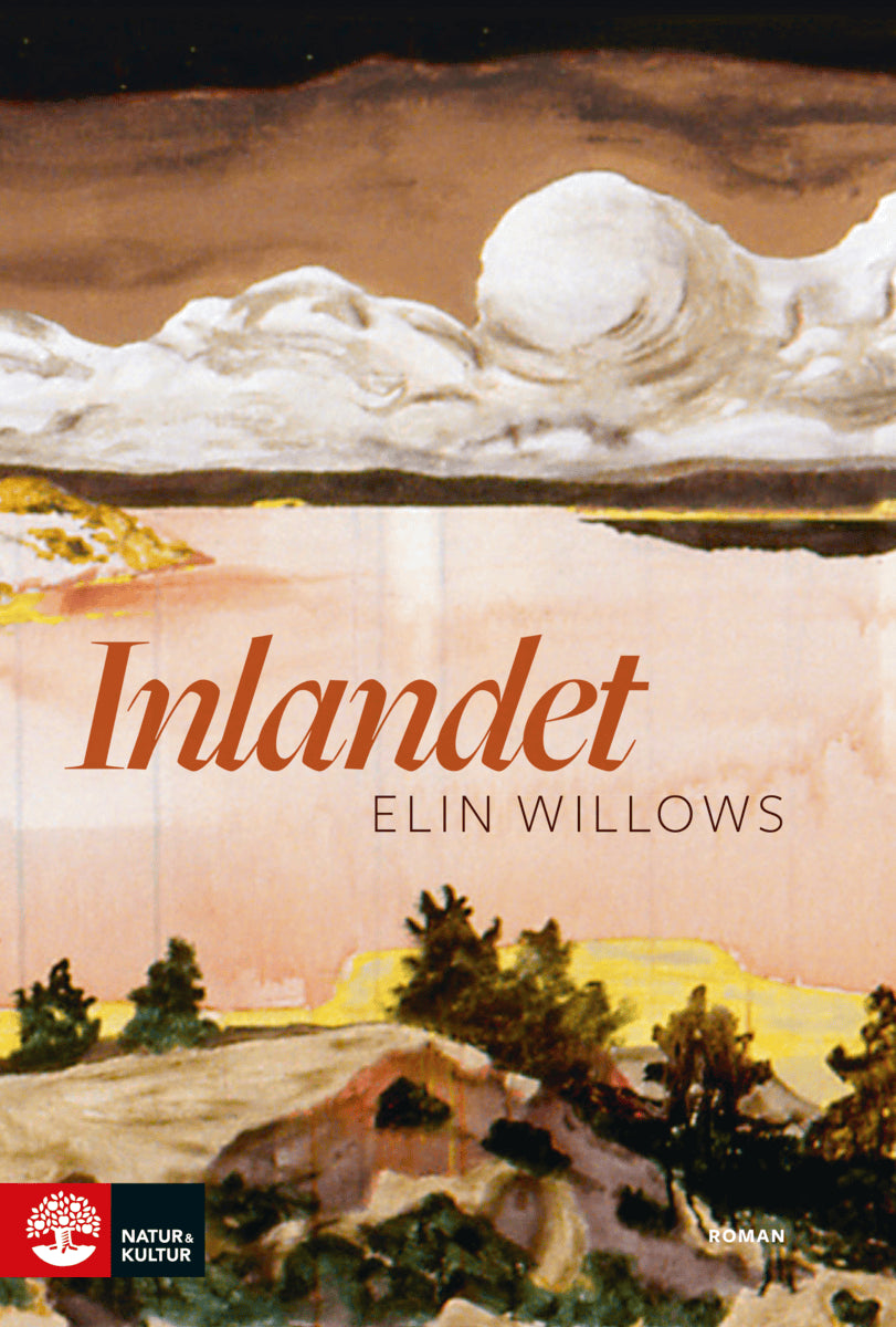 Elin Willows : Inlandet