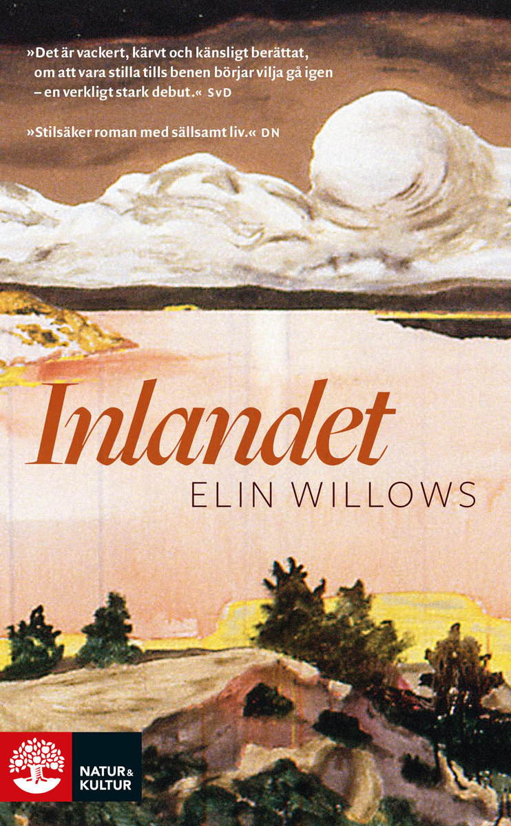 Elin Willows : Inlandet