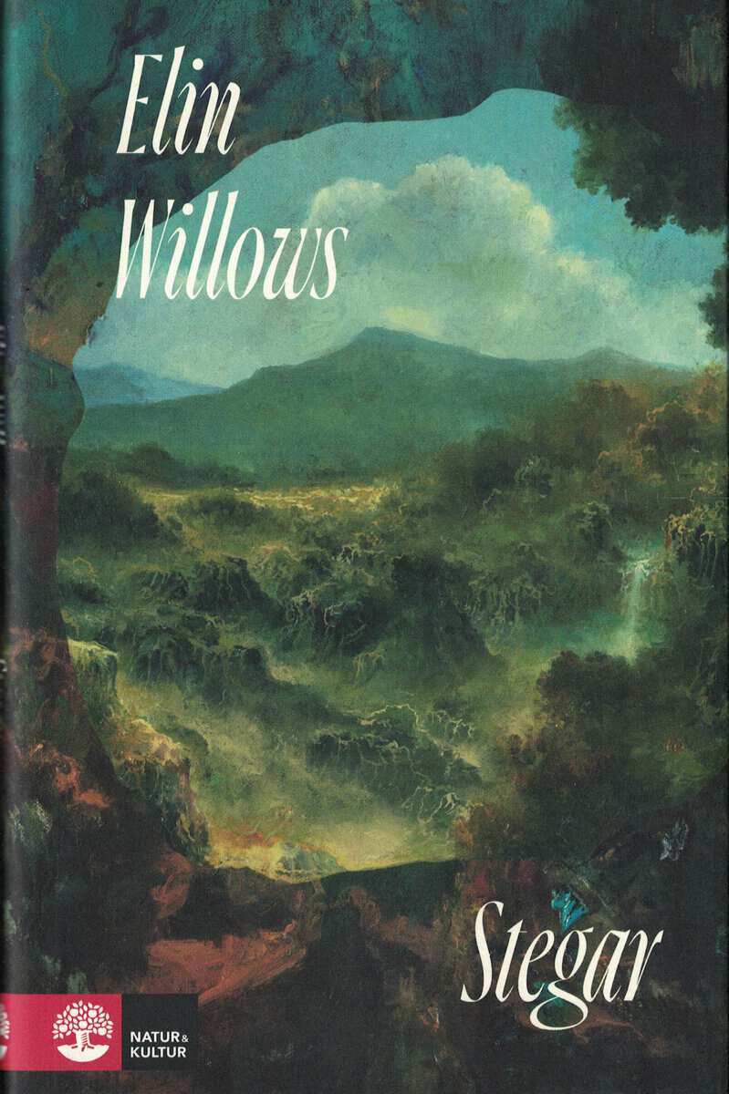 Elin Willows : Stegar