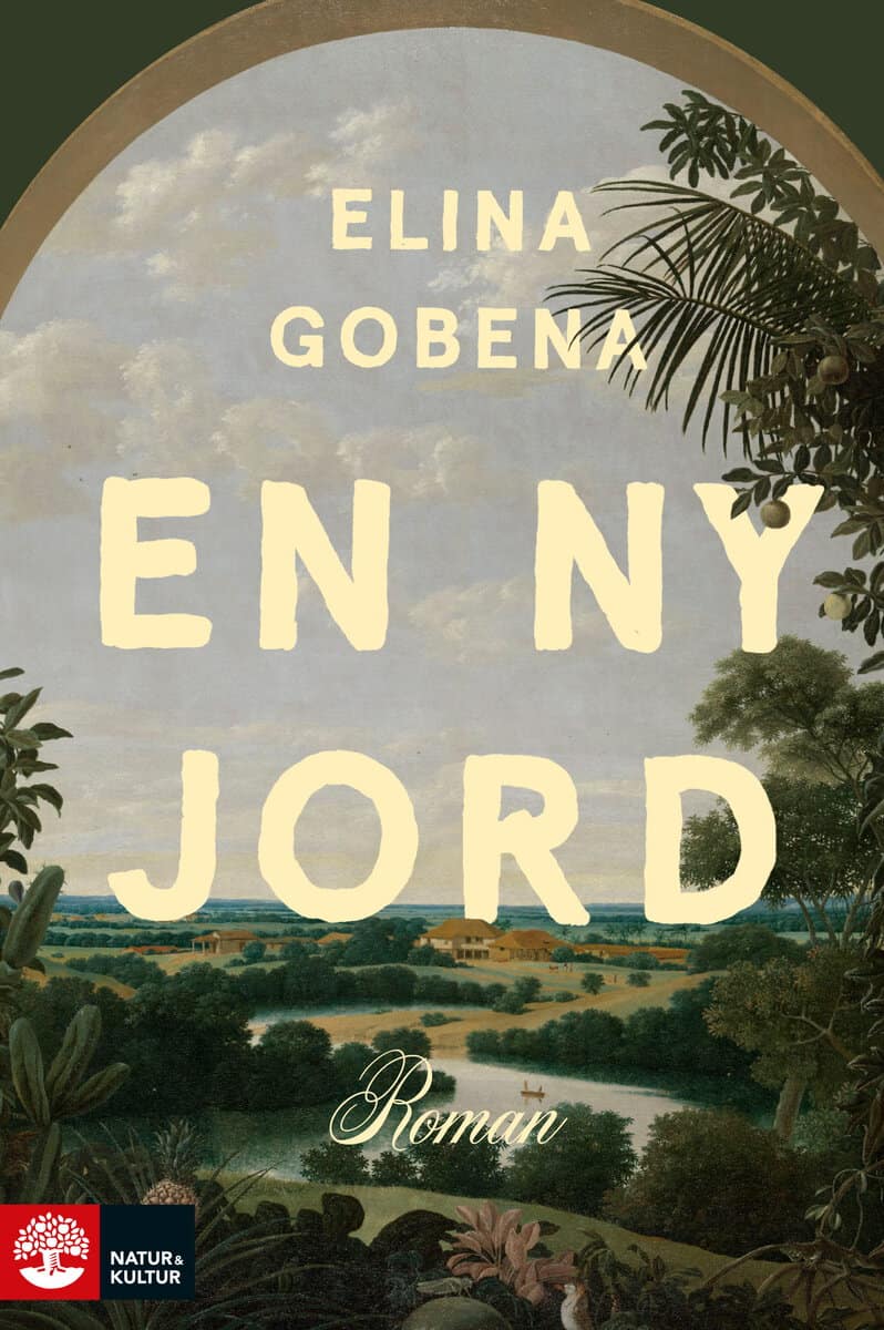 Elina Gobena : En ny jord