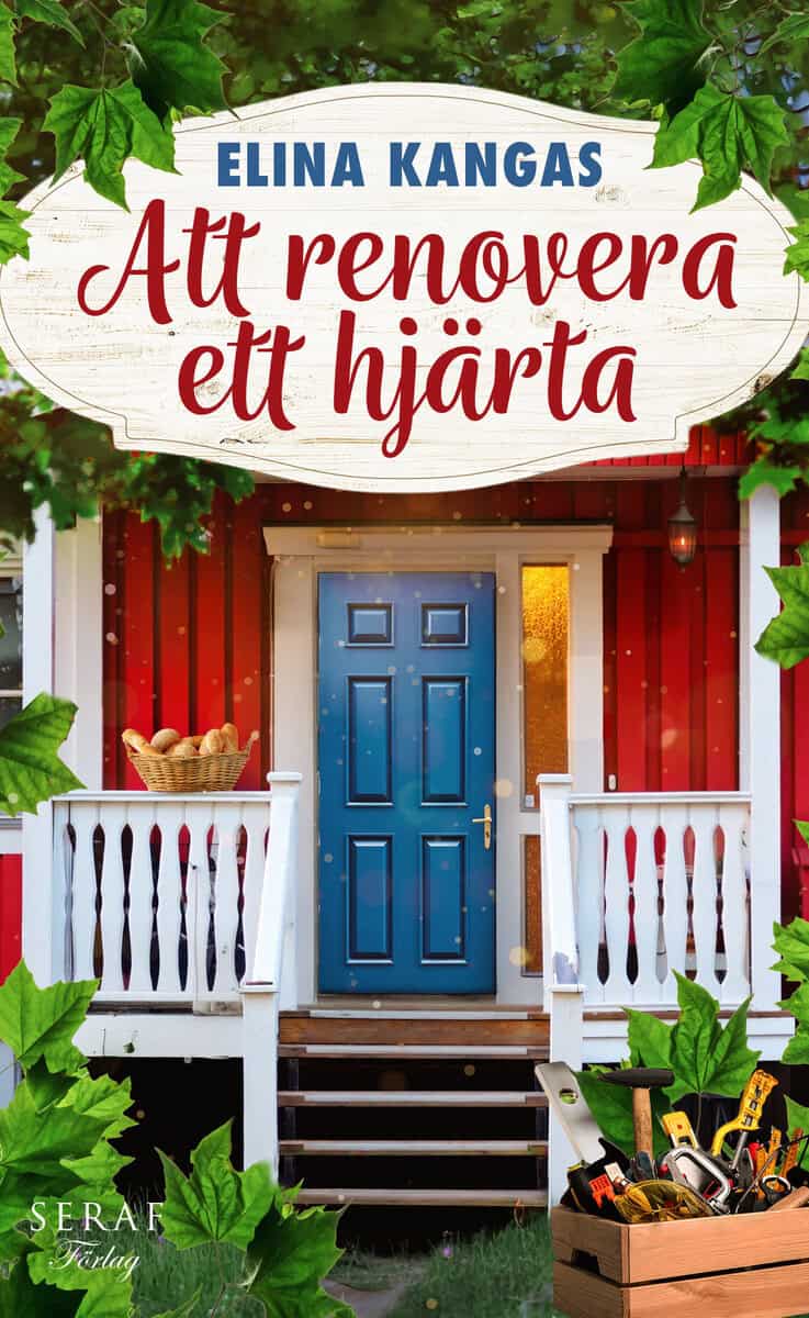 Elina Kangas : Att renovera ett hjärta