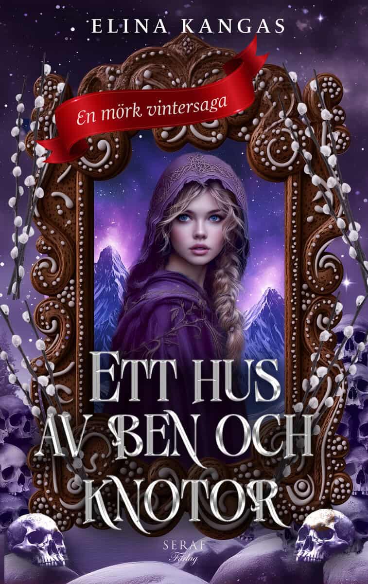 Elina Kangas : Ett hus av ben och knotor