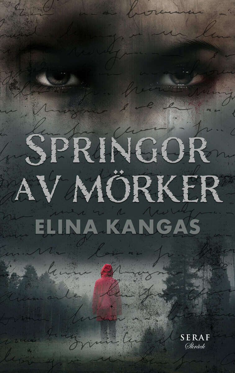 Elina Kangas : Springor av mörker