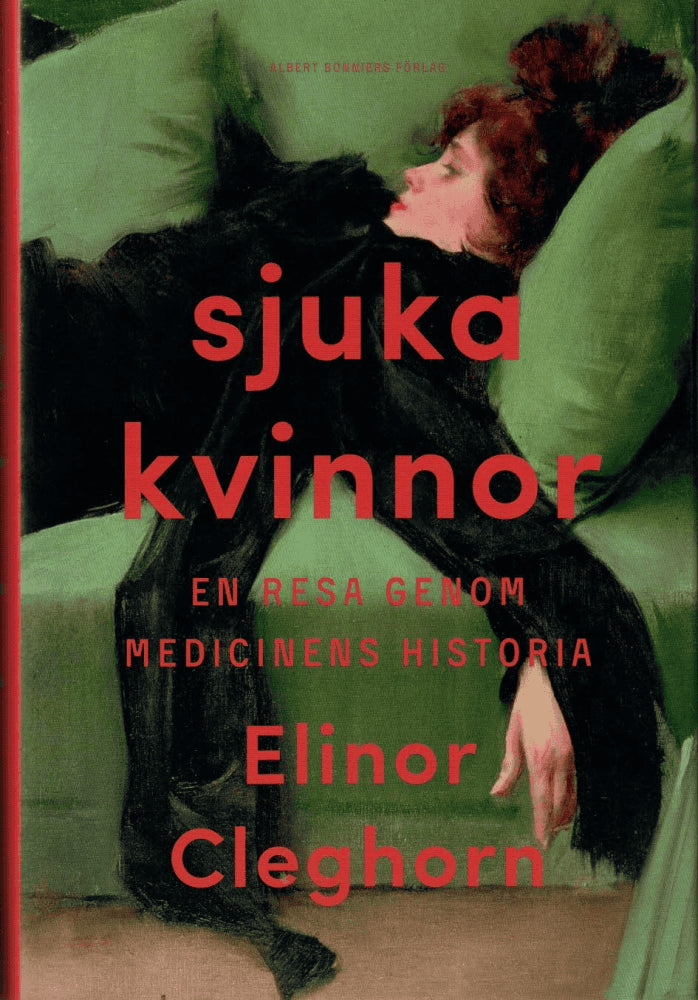 Elinor Cleghorn : Sjuka kvinnor
