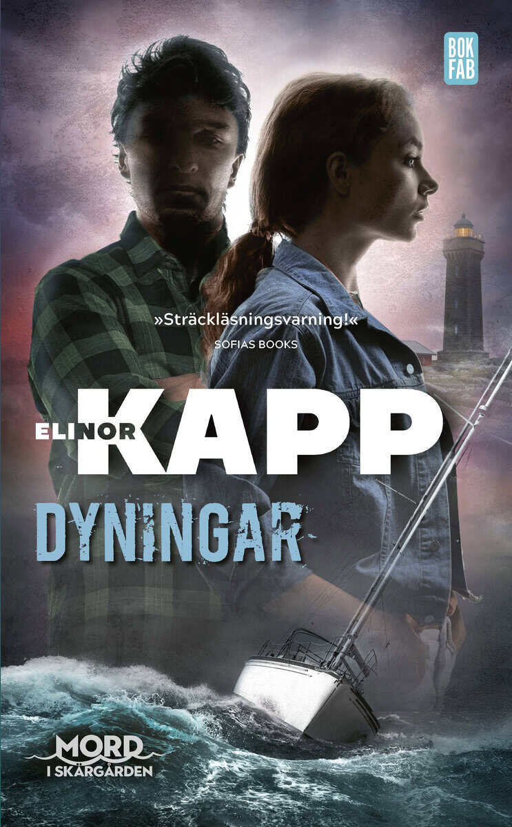 Elinor Kapp : Dyningar