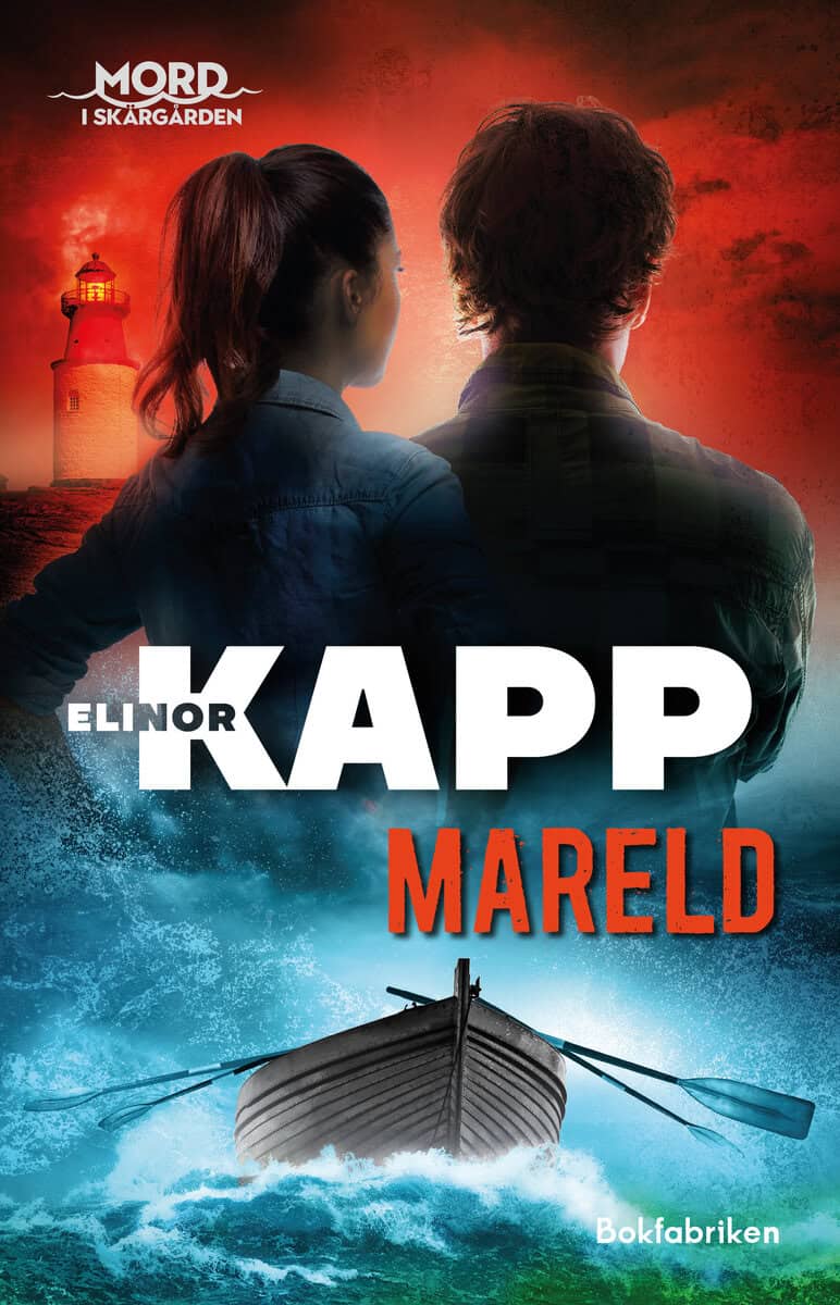 Elinor Kapp : Mareld