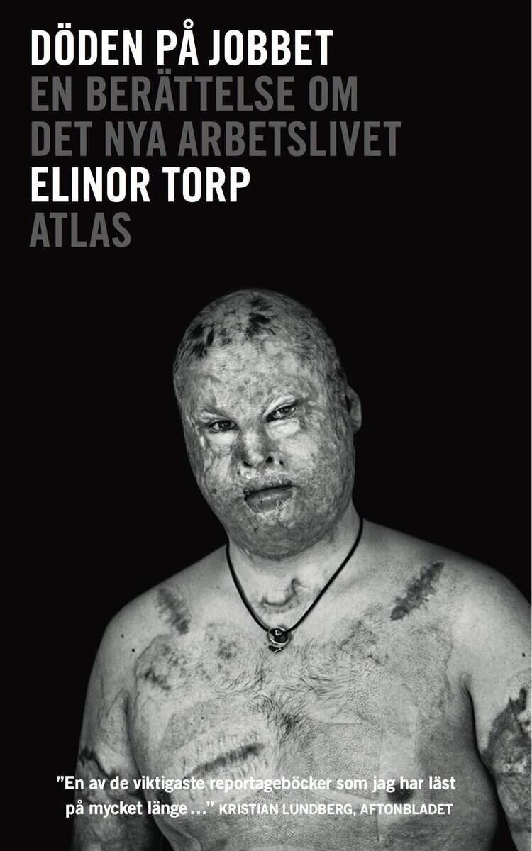 Elinor Torp : Döden på jobbet