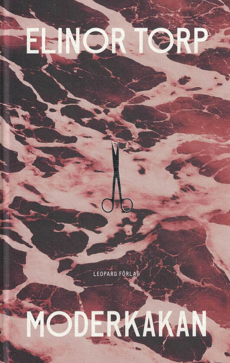 Elinor Torp : Moderkakan