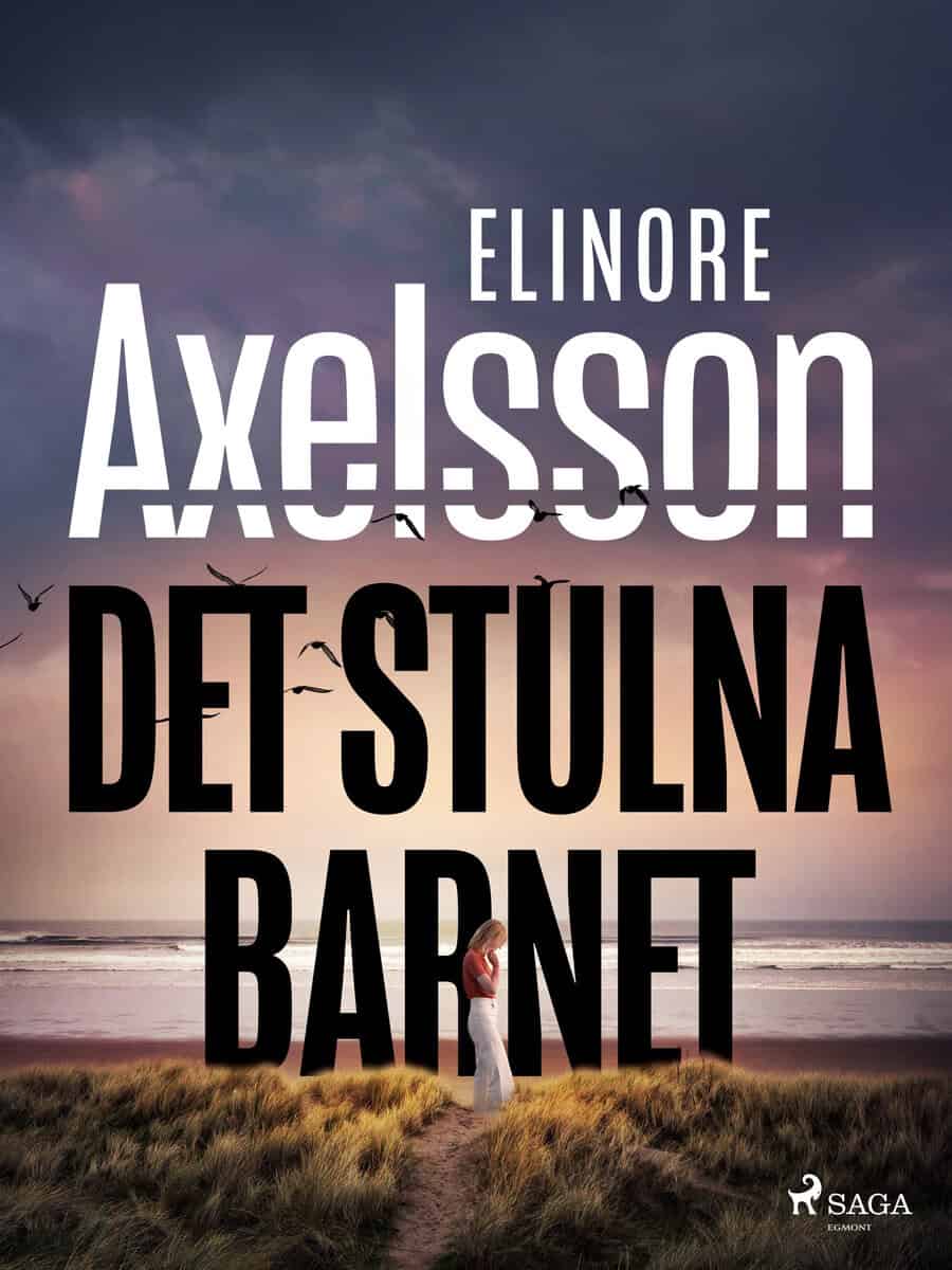 Elinore Axelsson : Det stulna barnet