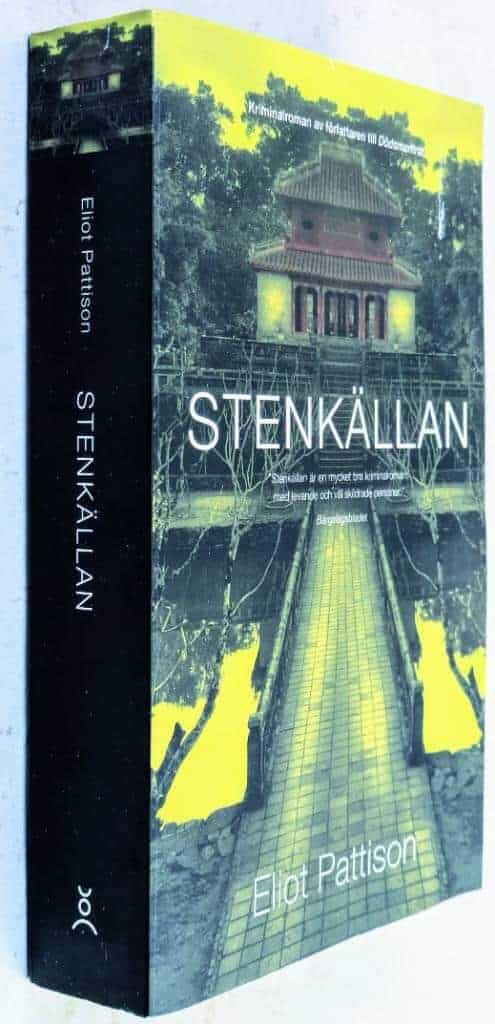 Eliot Pattison : Stenkällan