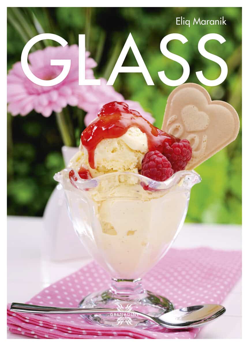 Eliq Maranik : Glass