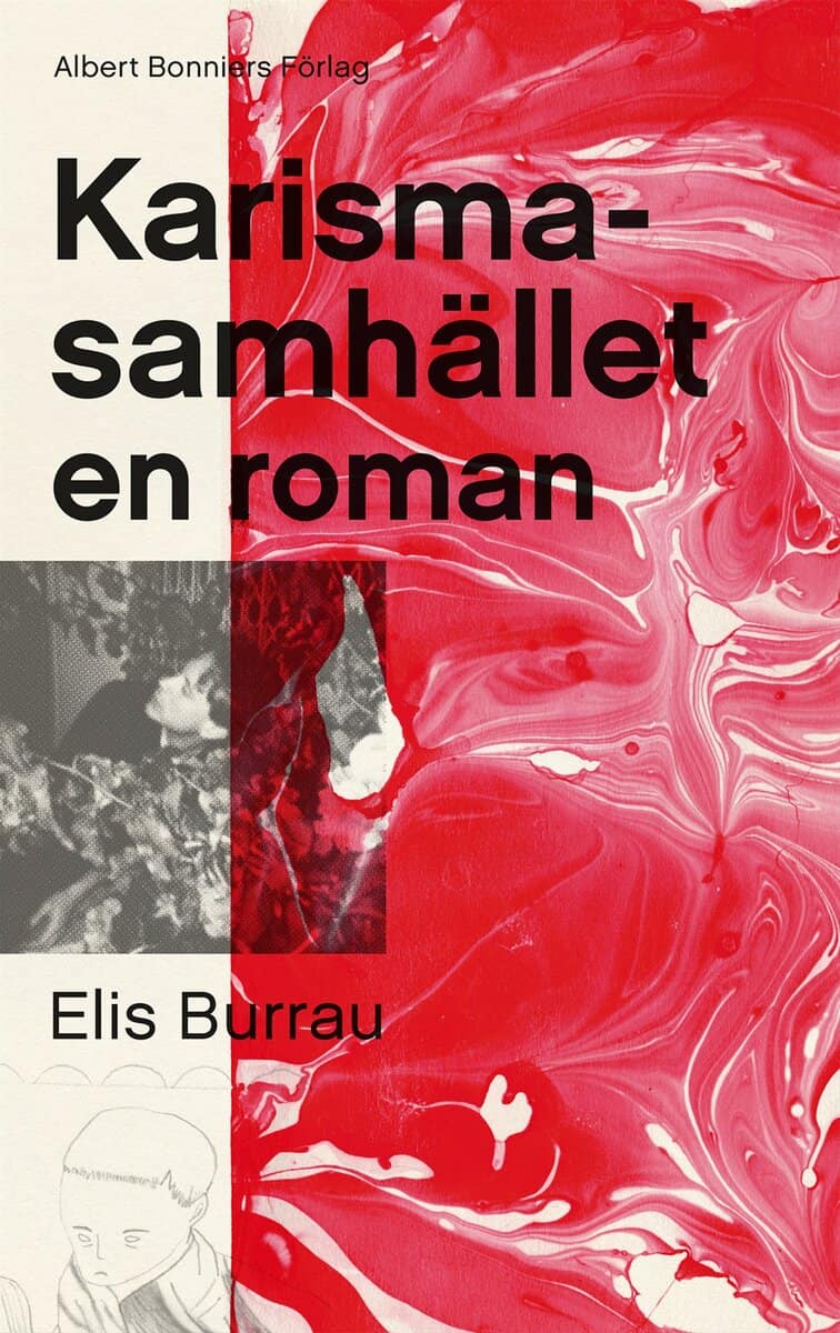 Elis Burrau : Karismasamhället