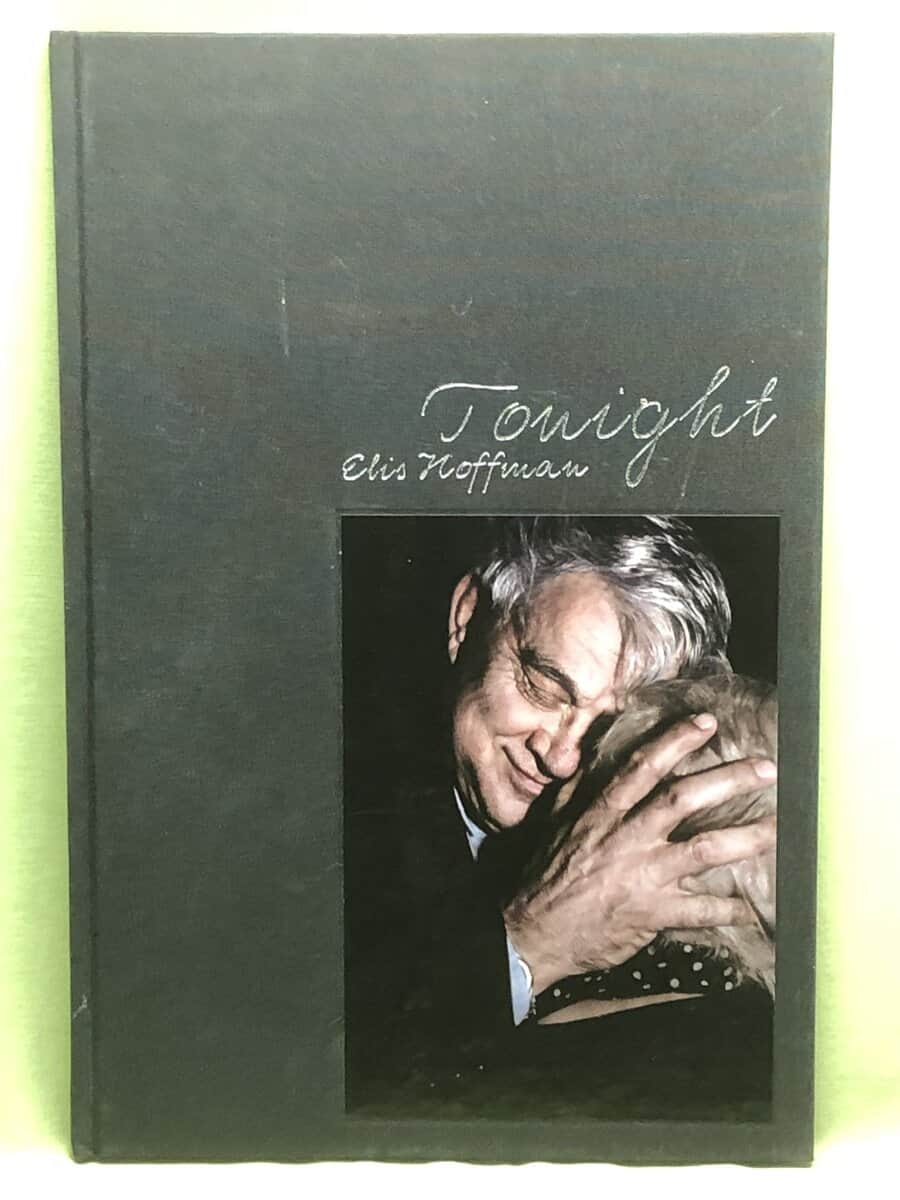 Elis Hoffman : Tonight