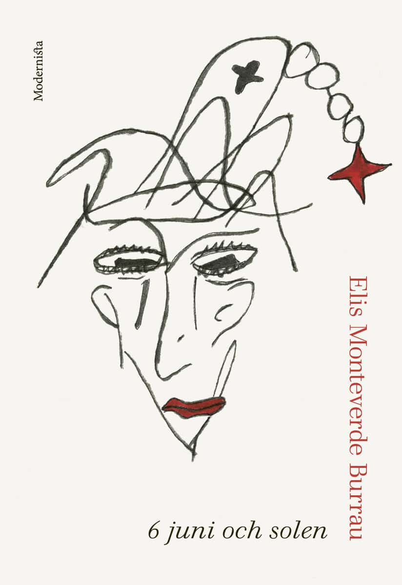 Elis Monteverde Burrau : 6 juni och solen