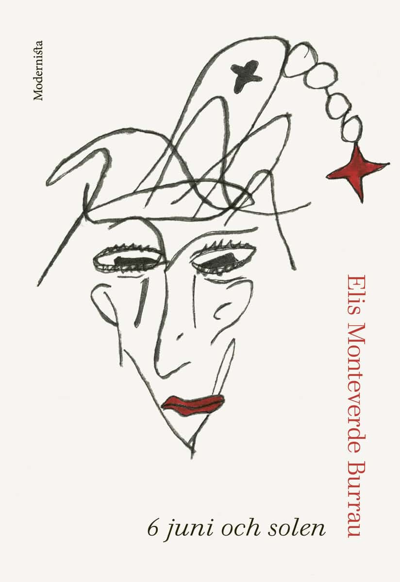 Elis Monteverde Burrau : 6 juni och solen