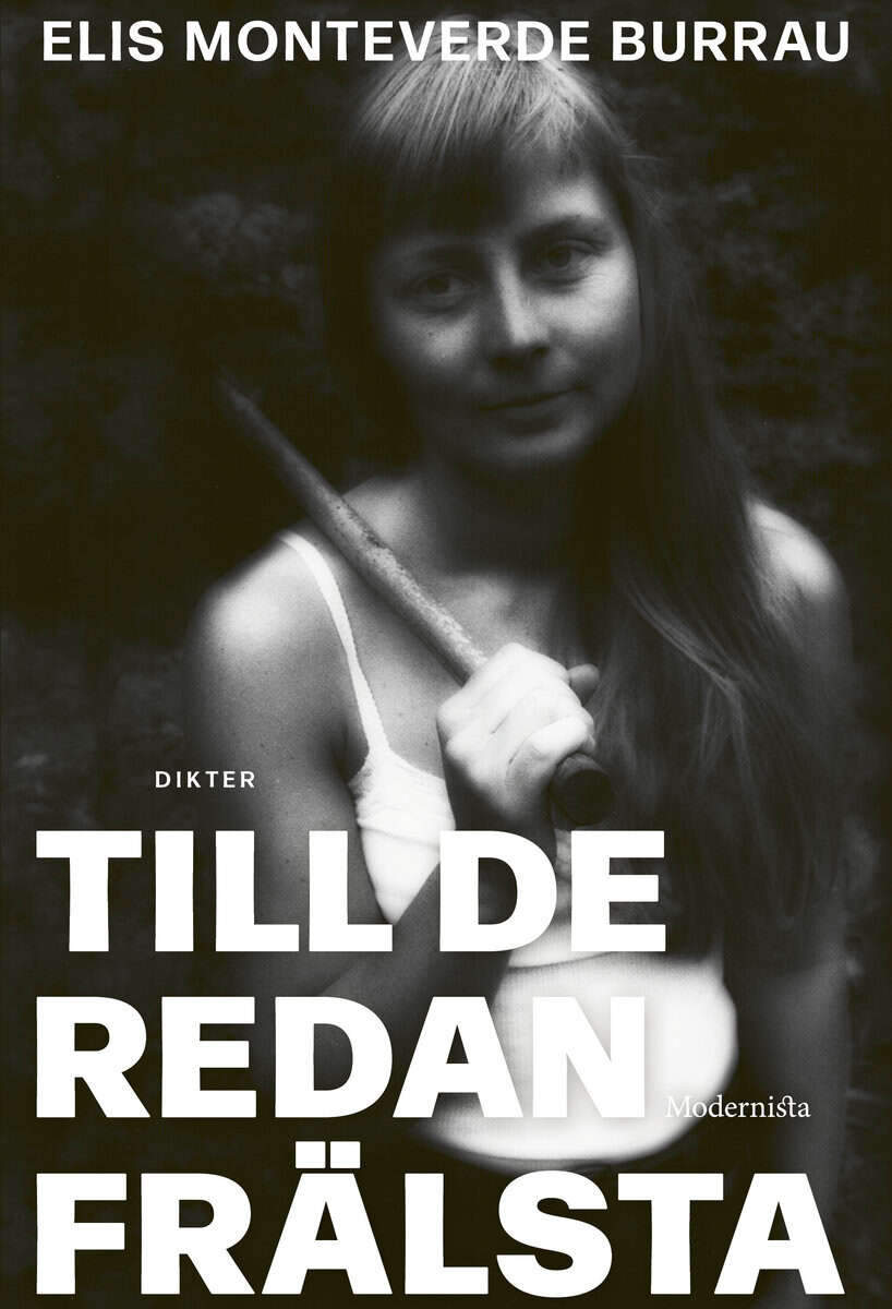 Elis Monteverde Burrau : Till de redan frälsta