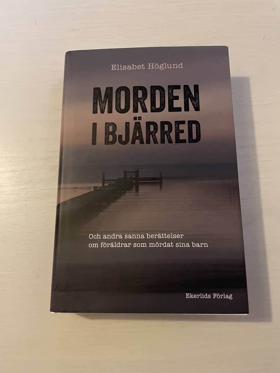 Elisabet Höglund : Morden i Bjärred
