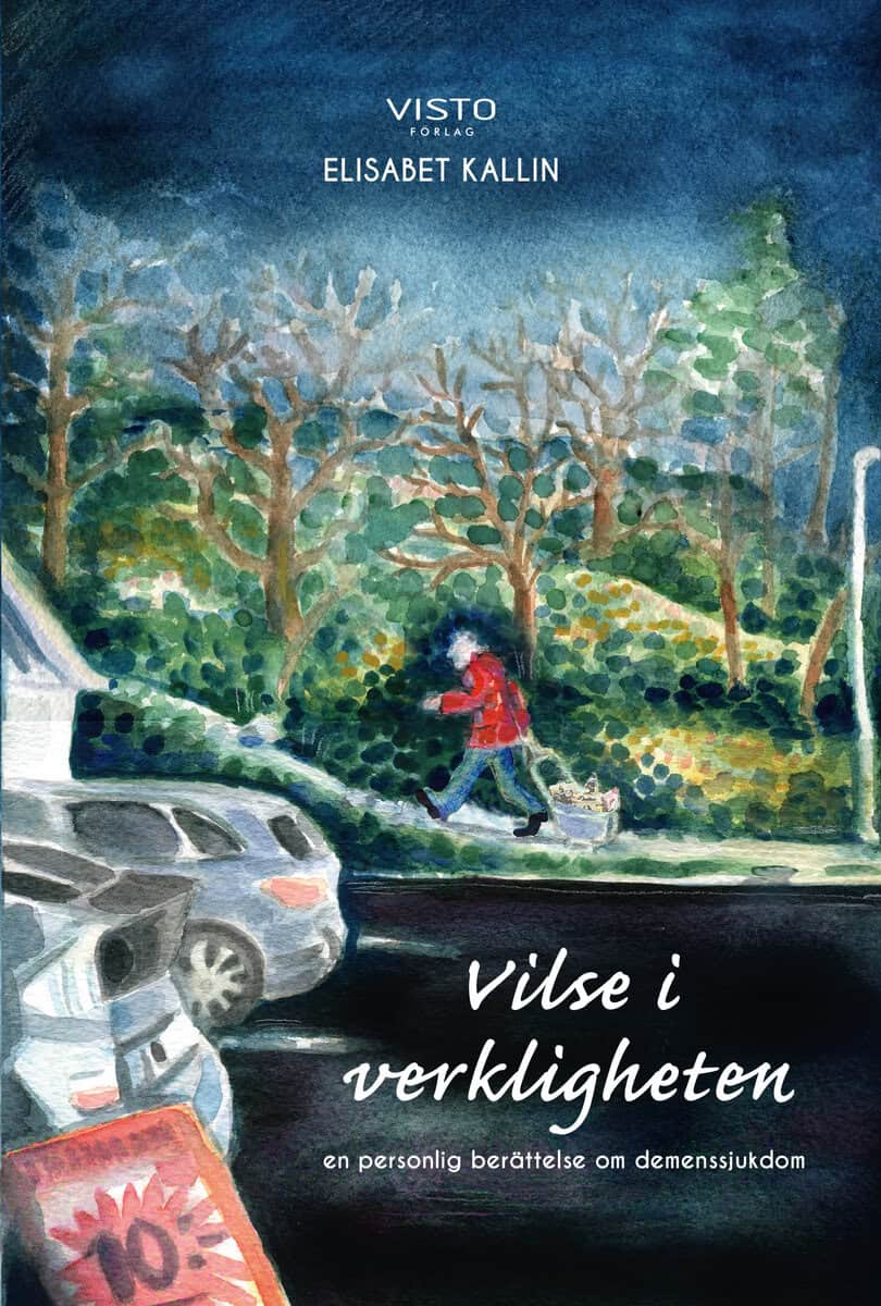 Elisabet Kallin : Vilse i verkligheten