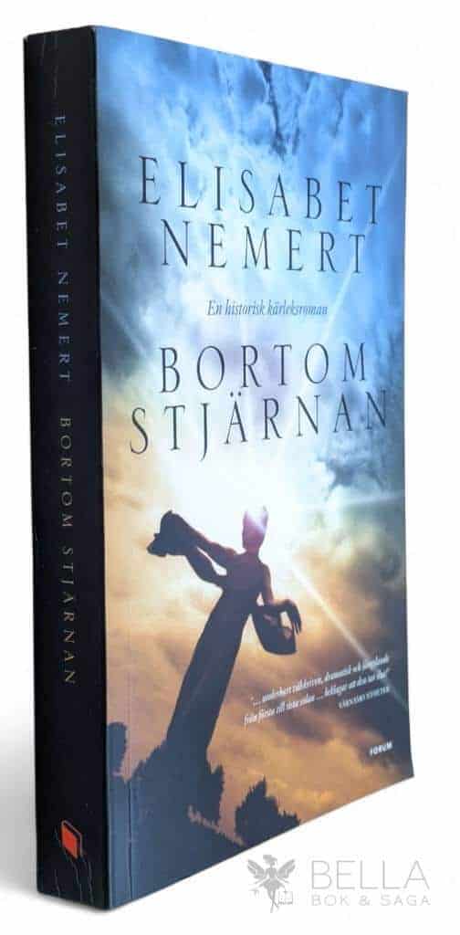 Elisabet Nemert : Bortom stjärnan