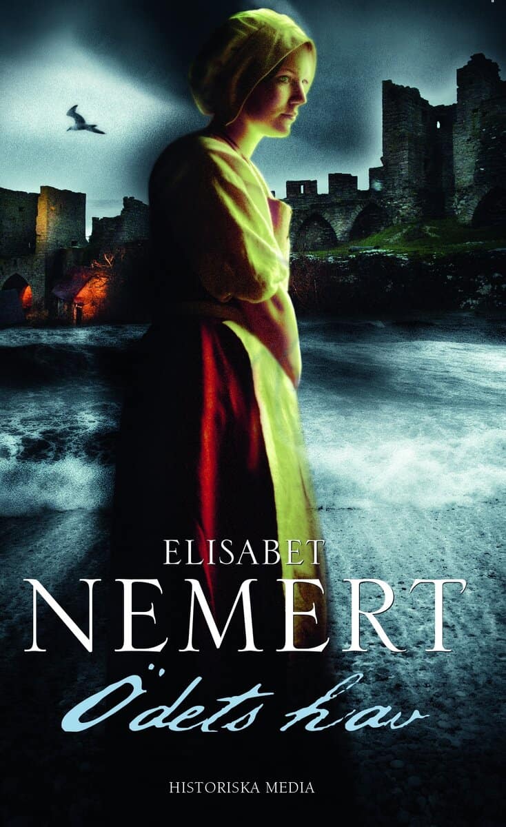 Elisabet Nemert : Ödets hav