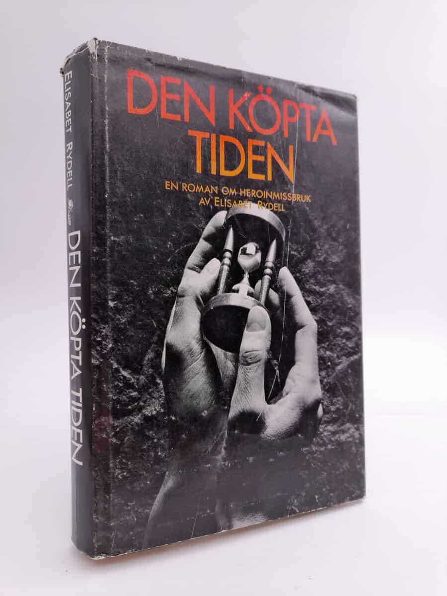 Elisabet Rydell : Den köpta tiden