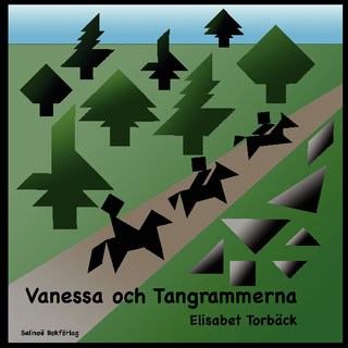 Elisabet Torbäck : Vanessa och Tangrammerna
