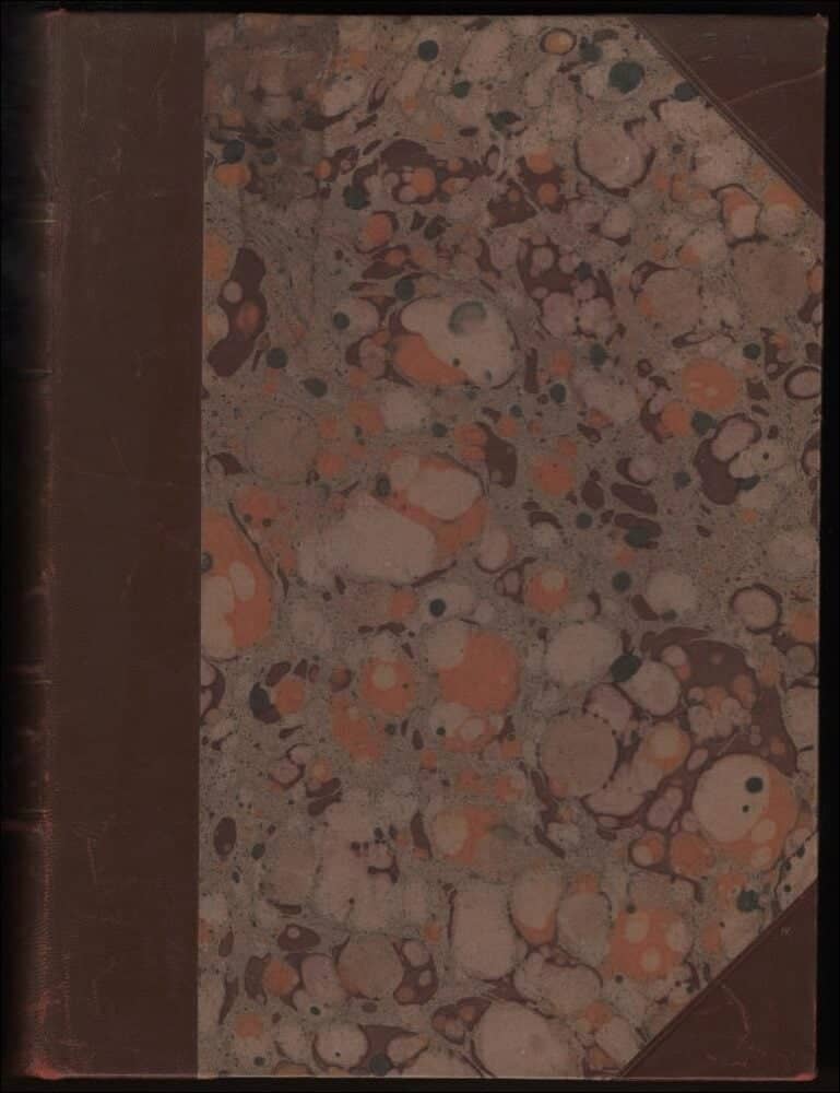 Elisabeth Bergstrand-Poulsen : Kronan