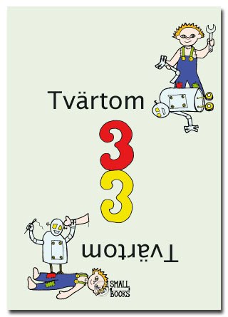 Elisabeth Carlstedt : Tvärtom 3
