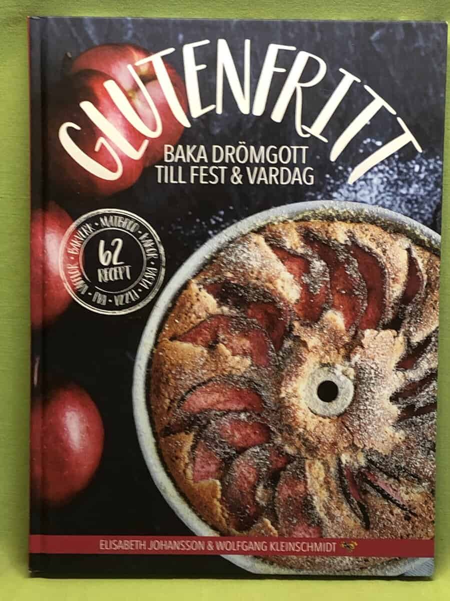 Elisabeth Johansson : Glutenfritt