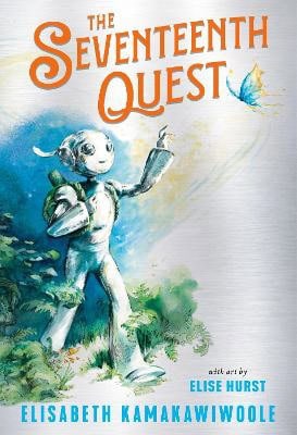 Elisabeth Kamakawiwoole : The Seventeenth Quest