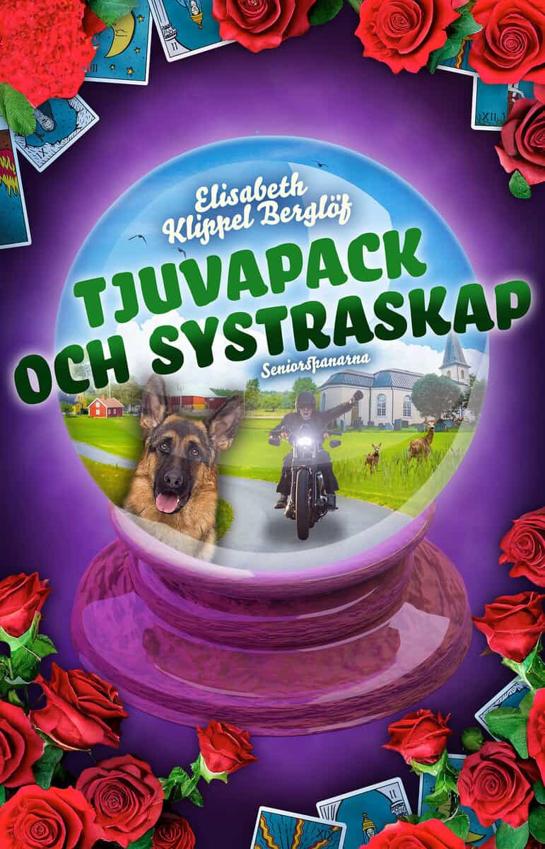 Elisabeth Klippel Berglöf : Tjuvapack och systraskap