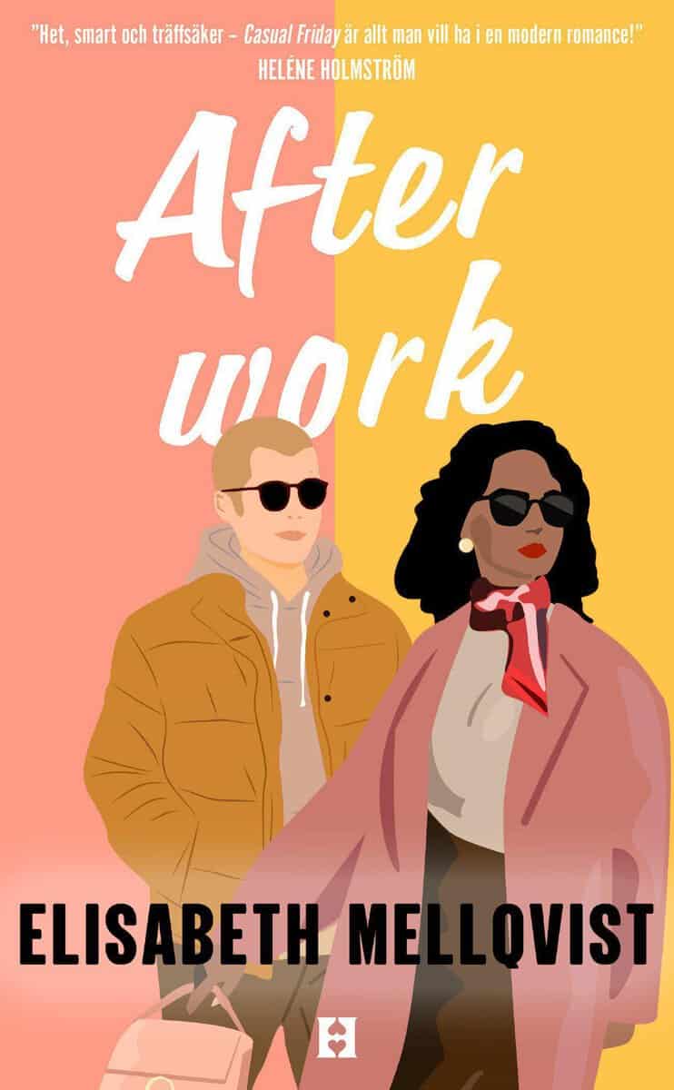 Elisabeth Mellqvist : After Work