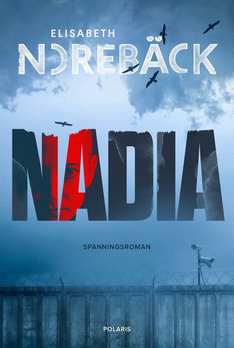Elisabeth Norebäck : Nadia