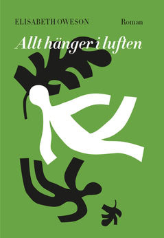 Elisabeth Oweson : Allt hänger i luften