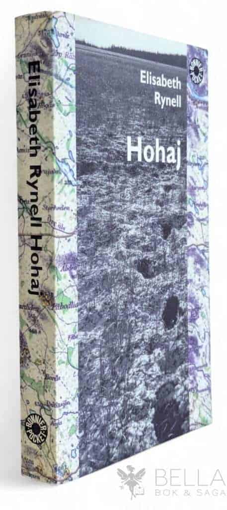 Elisabeth Rynell : Hohaj