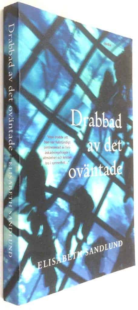 Elisabeth Sandlund : Drabbad av det oväntade