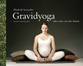 Elisabeth Serrander : Gravidyoga