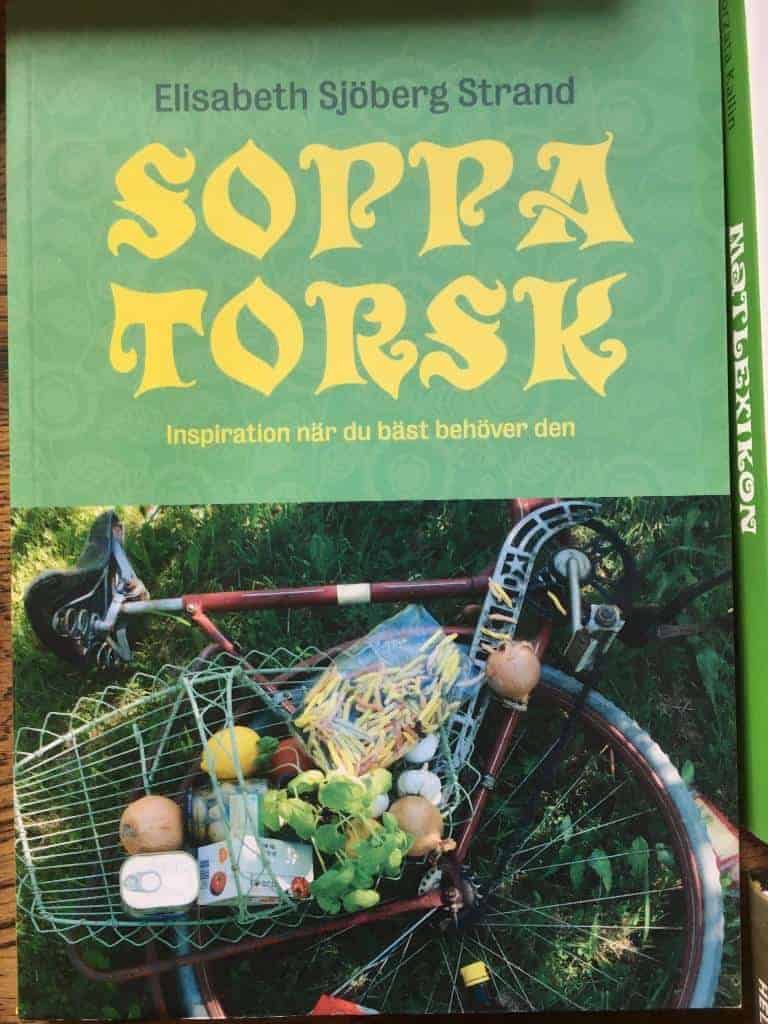 Elisabeth Sjöberg Strand : Soppatorsk