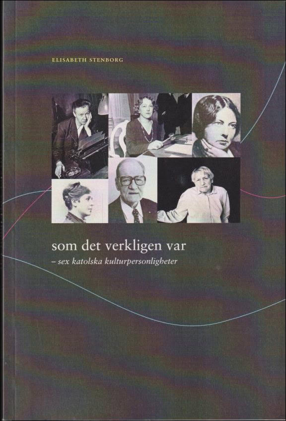 Elisabeth Stenborg : Som det verkligen var